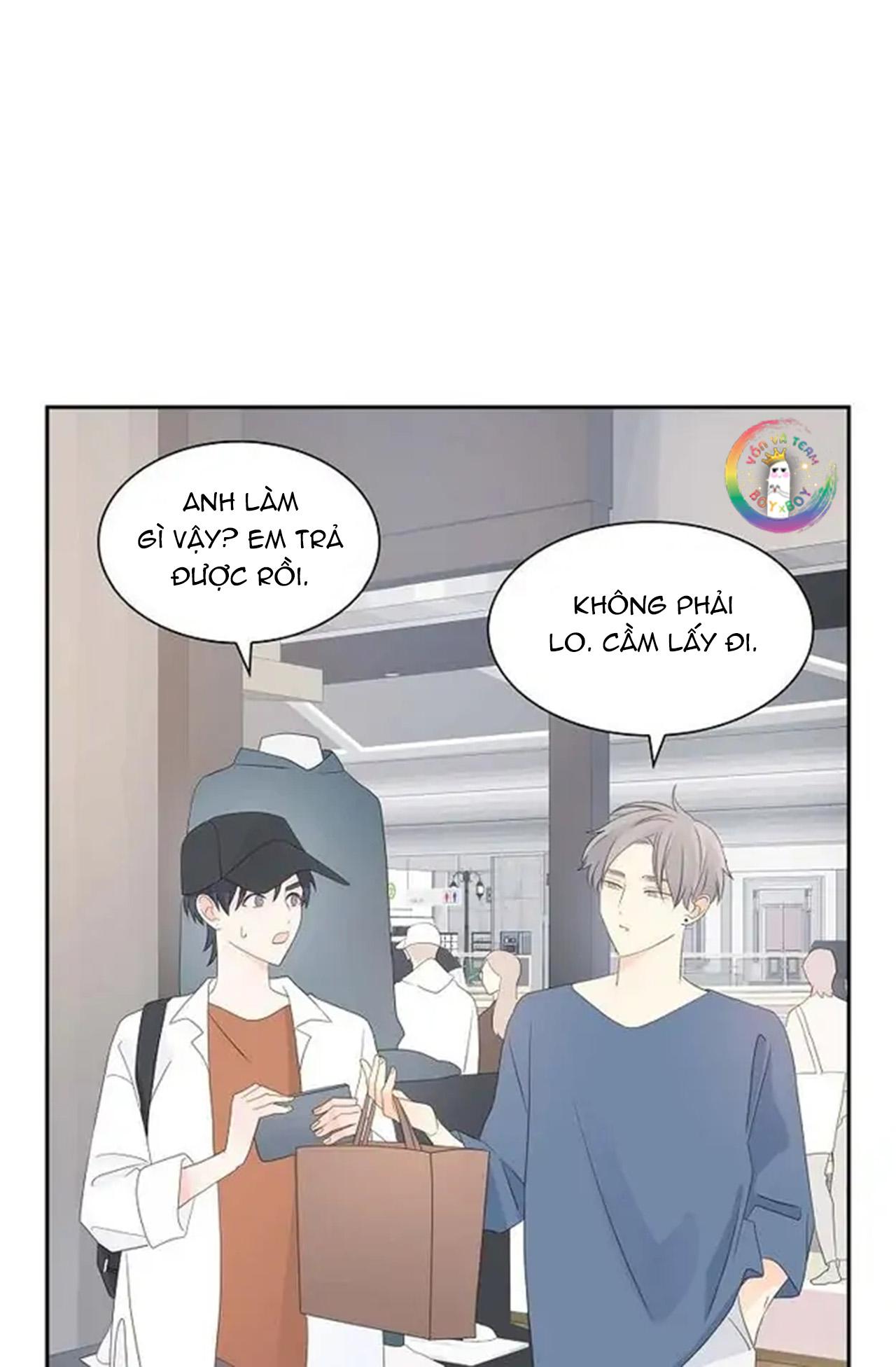 Lâu Đài Cát (END) Chapter 58 - Next Chapter 59