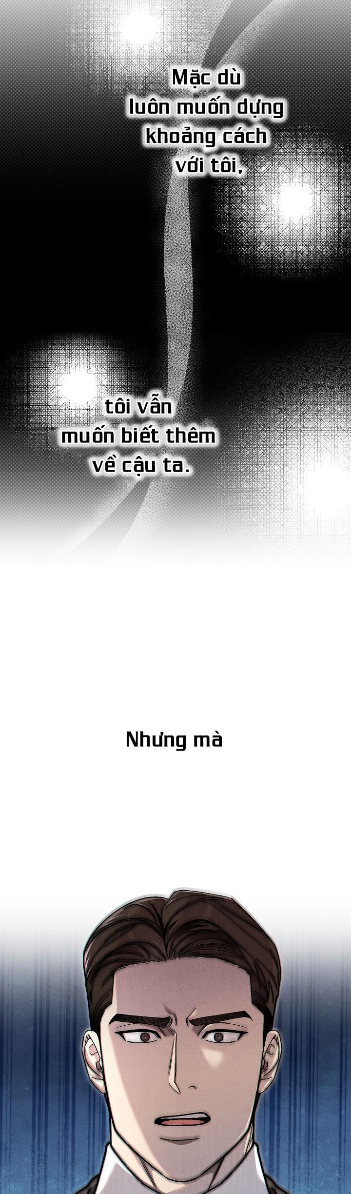 CHẠM VÀO EM Chapter 3 - Next Chapter 4