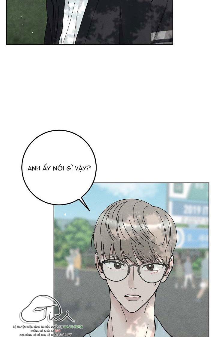 Tuyển Tập Manhwa Soft Xỉu Chapter 2 - Trang 3