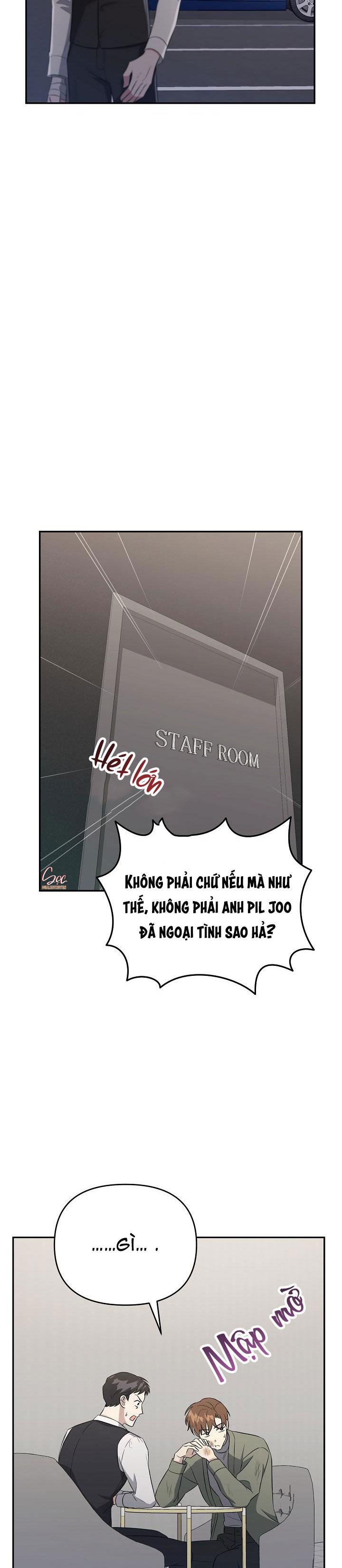 PHIM TRUYỀN HÌNH DÀI TẬP Chapter 13 - Next Chapter 14