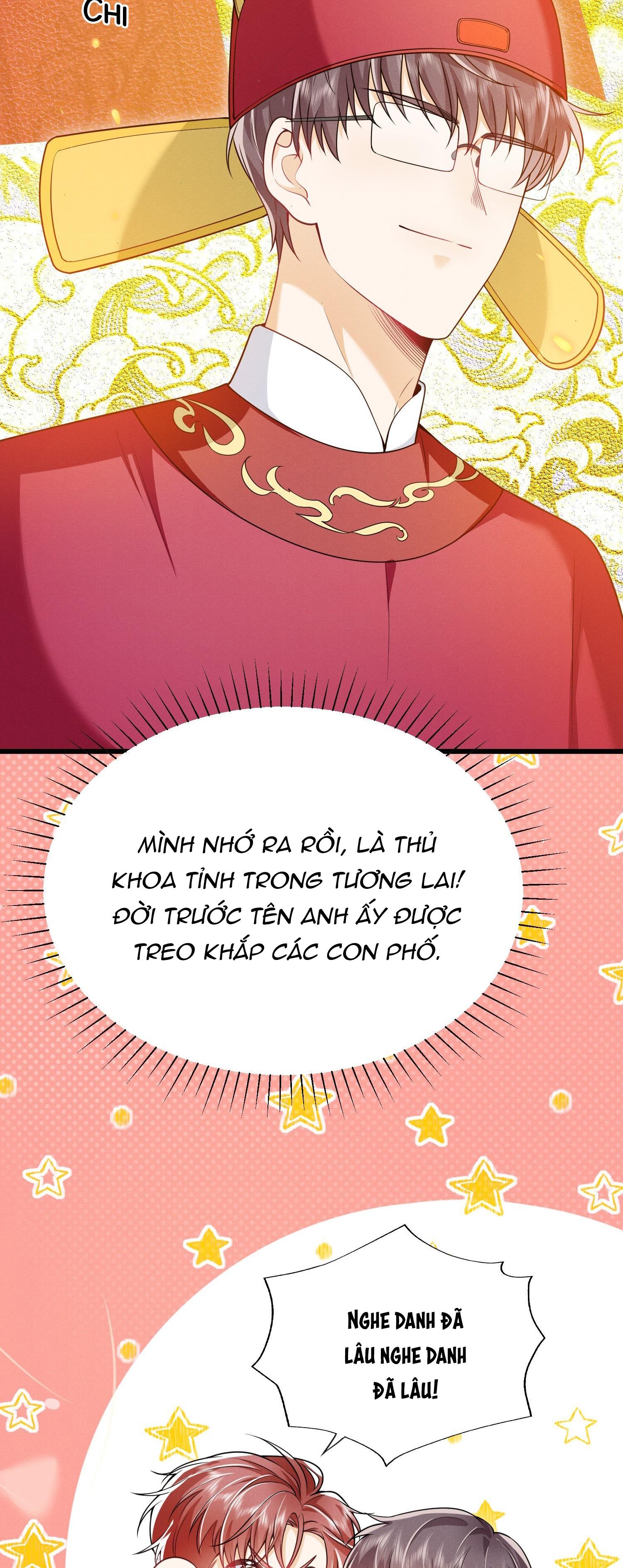 Ánh mắt em trai nhìn tôi ngày một kì lạ Chapter 17 - Next Chapter 18