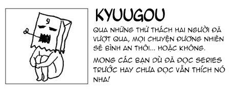 Con sói đội lốt cừu Chapter 10 - Trang 3