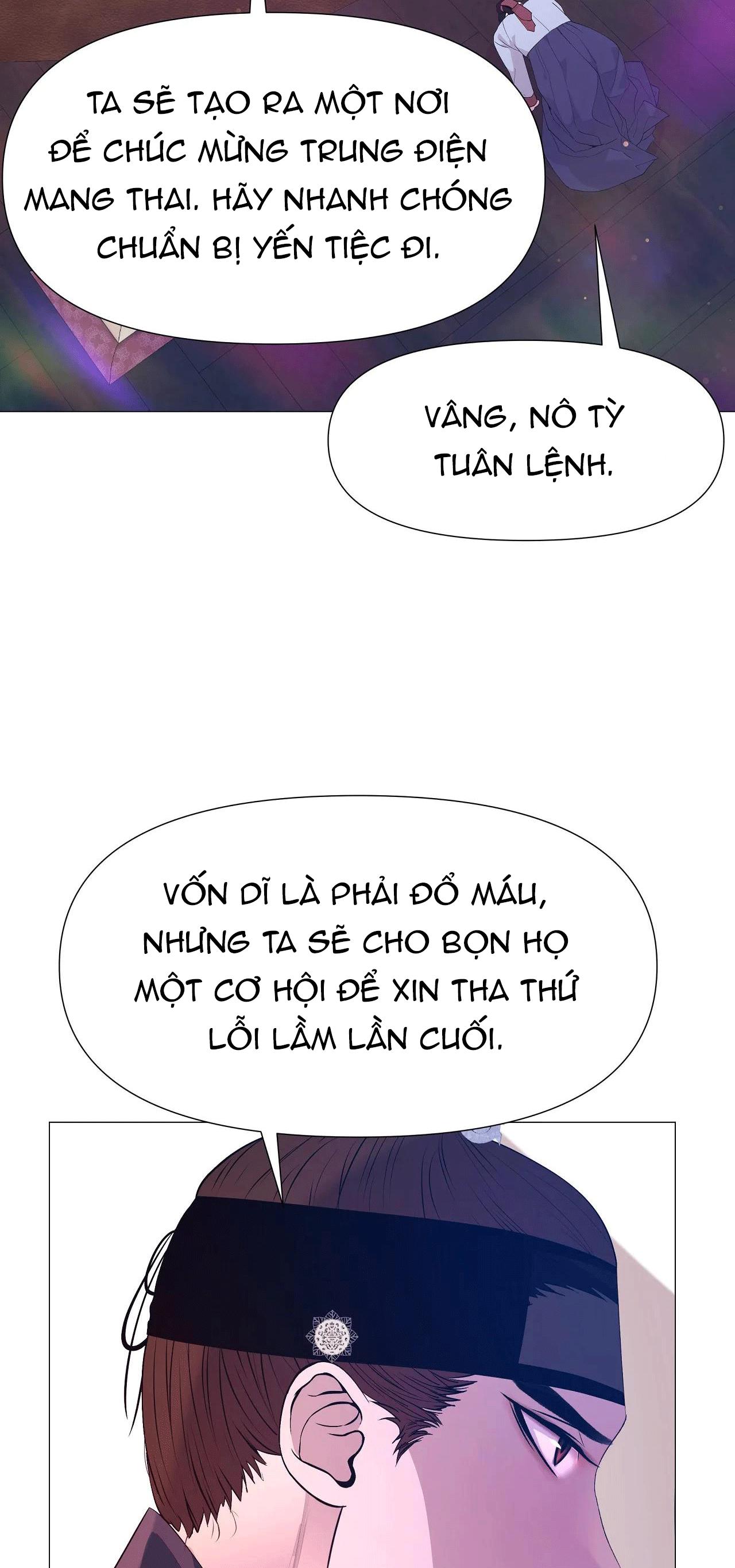 DẠ XOA HÓA LIÊN KÝ Chapter 69 - Next Chapter 70