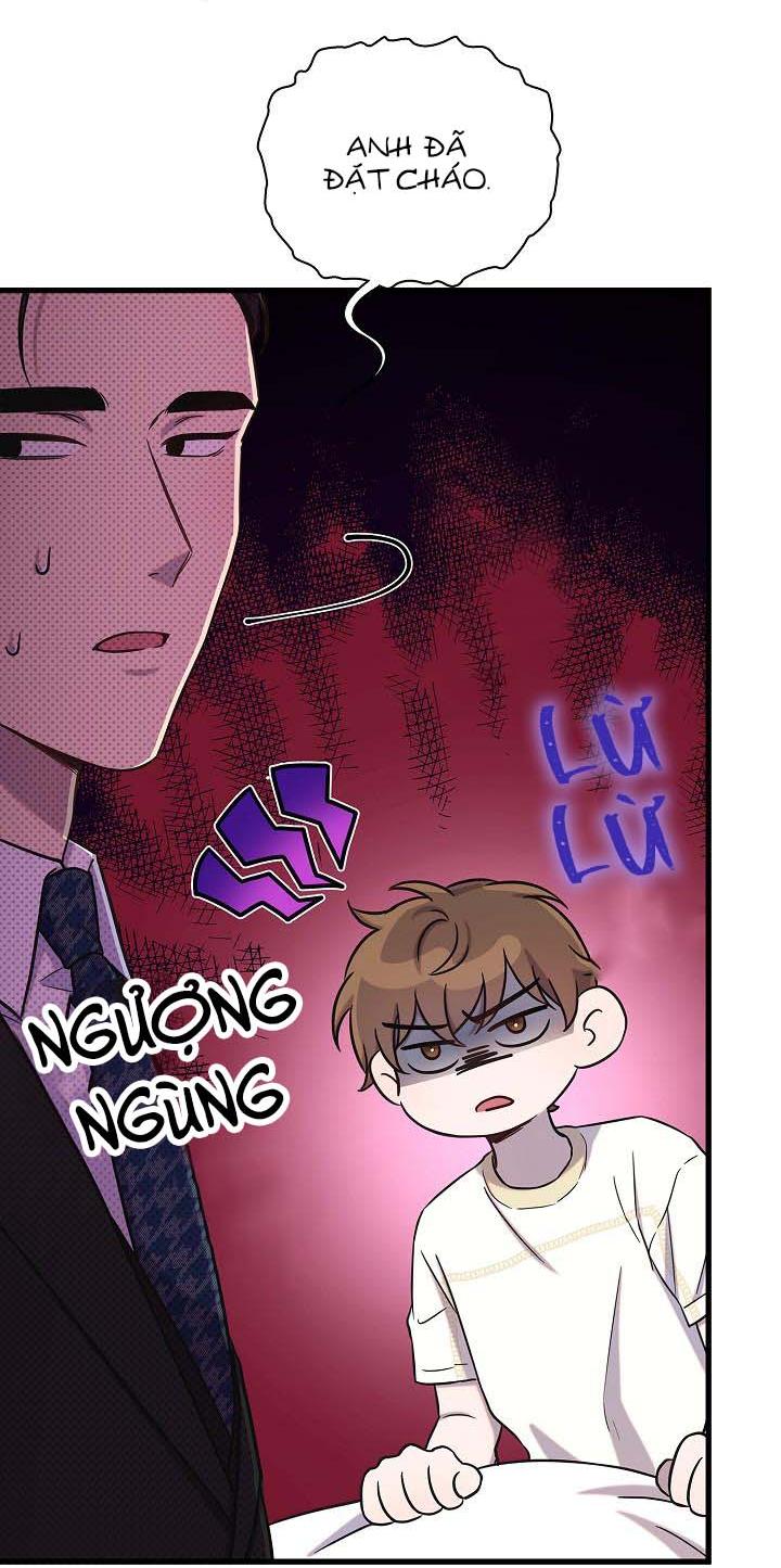 Làm Thế Nào Để Chia Tay Với Anh Ta Chapter 20 - Next Chapter 21