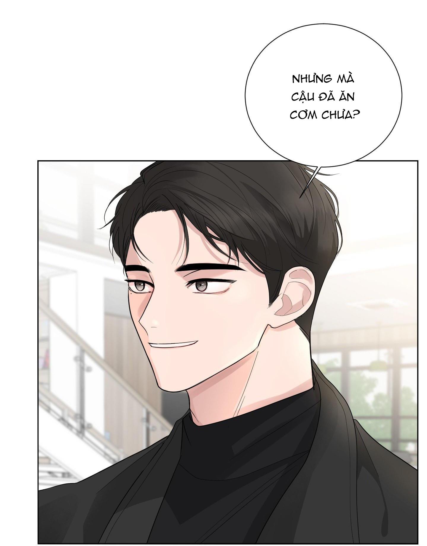 Hẹn hò chốn công sở Chapter 31 - Next Chapter 32