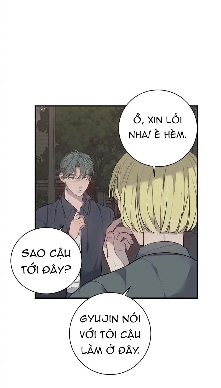 Sao NOTP Lại Thành Thật Rồi? (END) Chapter 47 - Next 