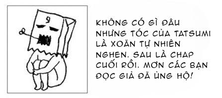 Con sói đội lốt cừu Chapter 6 - Trang 3