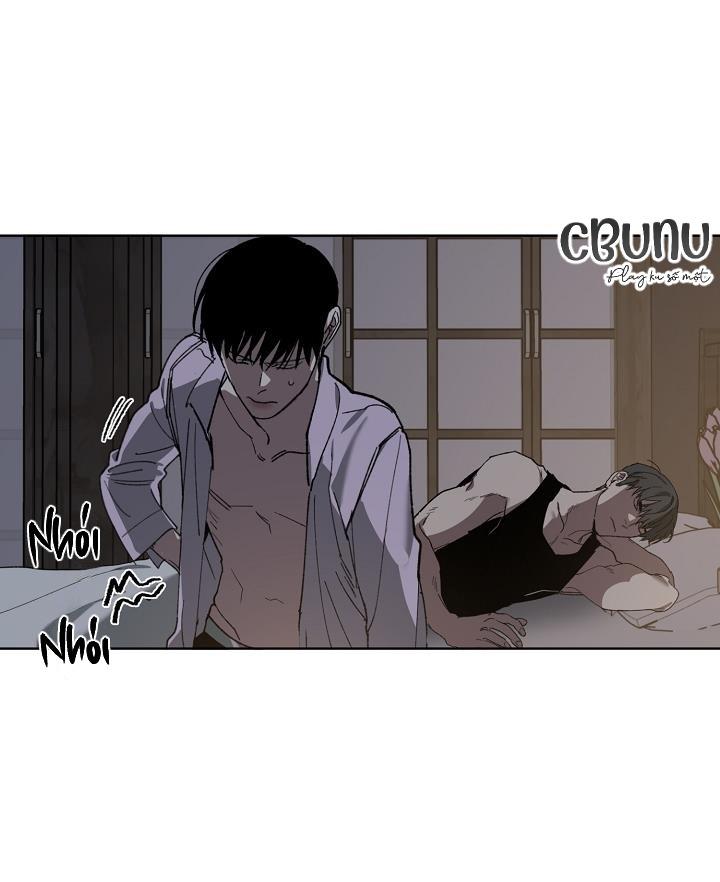 (CBunu) Tráo Đổi Chapter 35 - Next Chapter 36