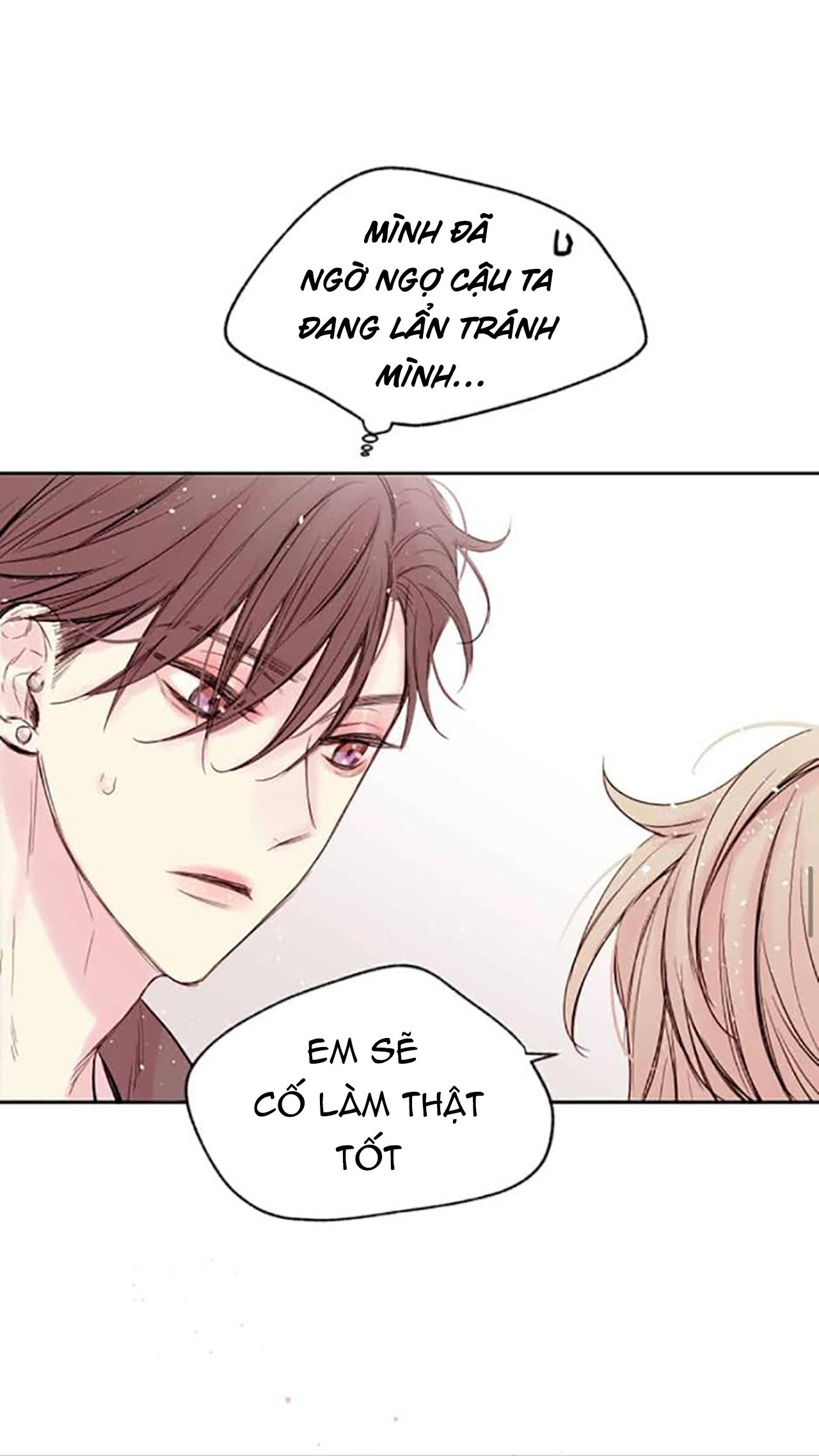 Bí Mật Của Tôi Chapter 5 - Next Chapter 6