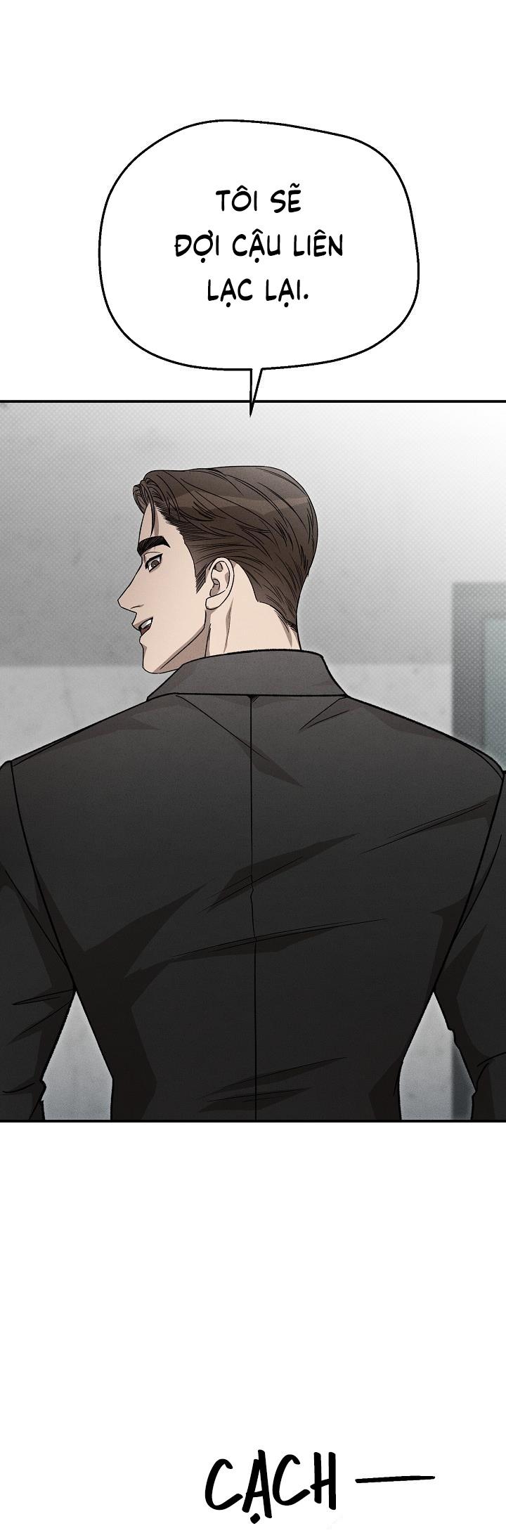TOUCH UP Chapter 1 - Next Chapter 2