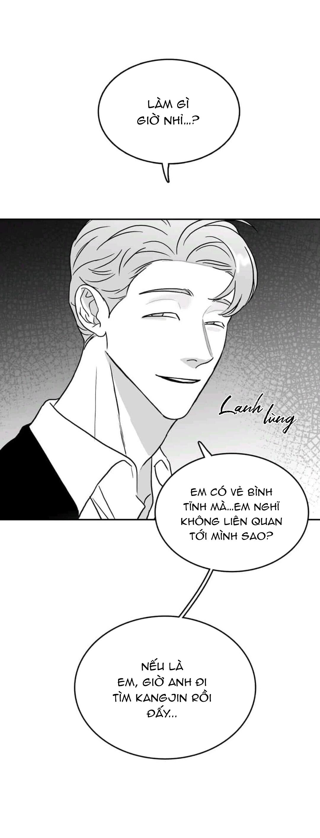 Chúng Ta Đều Là Kẻ Ngốc Chapter 14 - Next Chapter 15