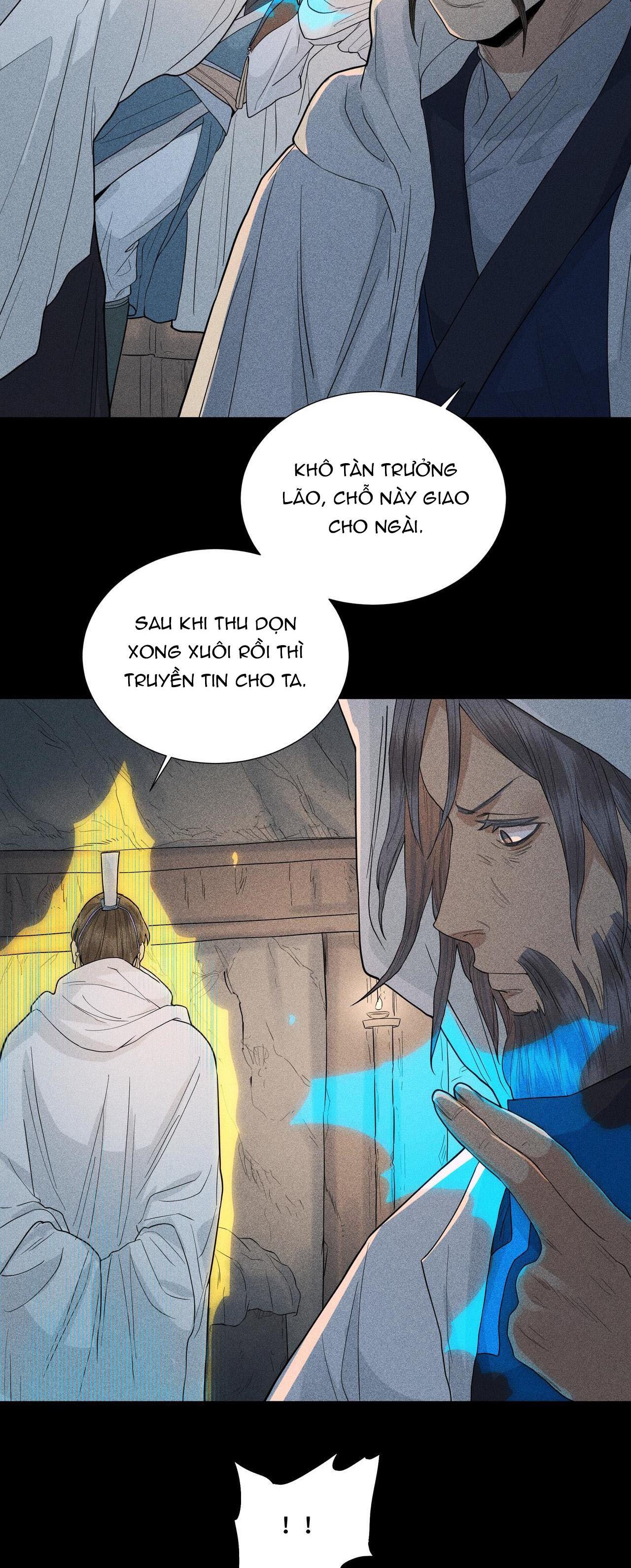 Gả Ma Chapter 44 - Next Chapter 45