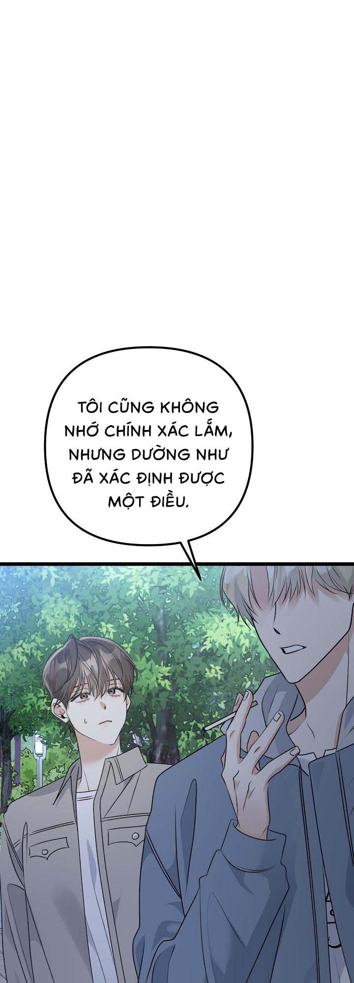 Say Nắng Chapter 15 - Next Chapter 16