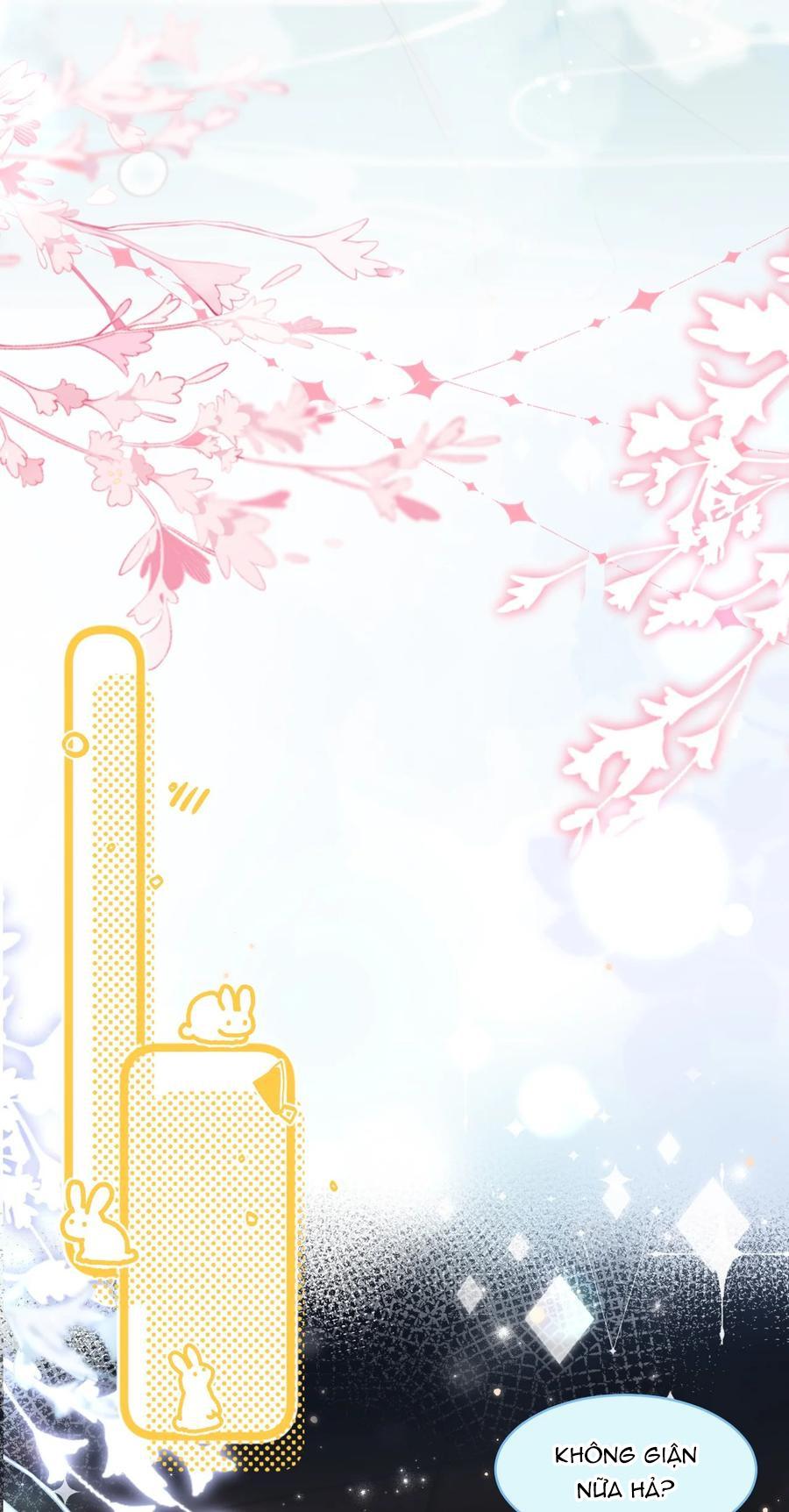 Tin Tức Tố Nói Chúng Ta Không Có Khả Năng Chapter 75 - Next Chapter 76