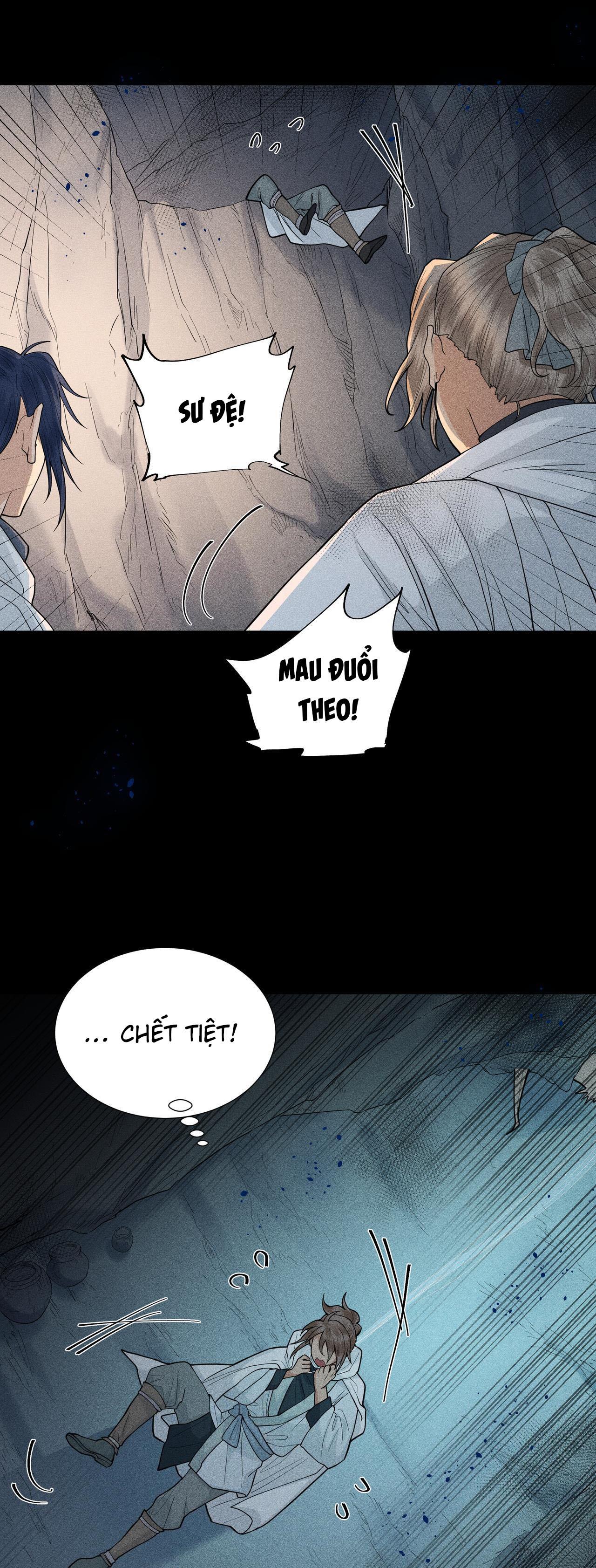 Gả Ma Chapter 44 - Next Chapter 45