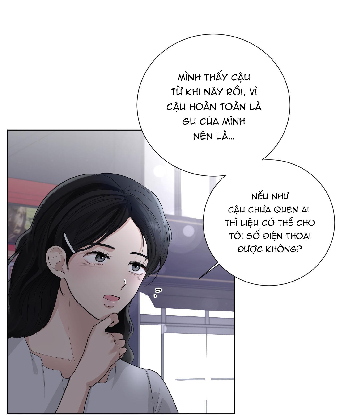 Hẹn hò chốn công sở Chapter 30 - Next Chapter 31