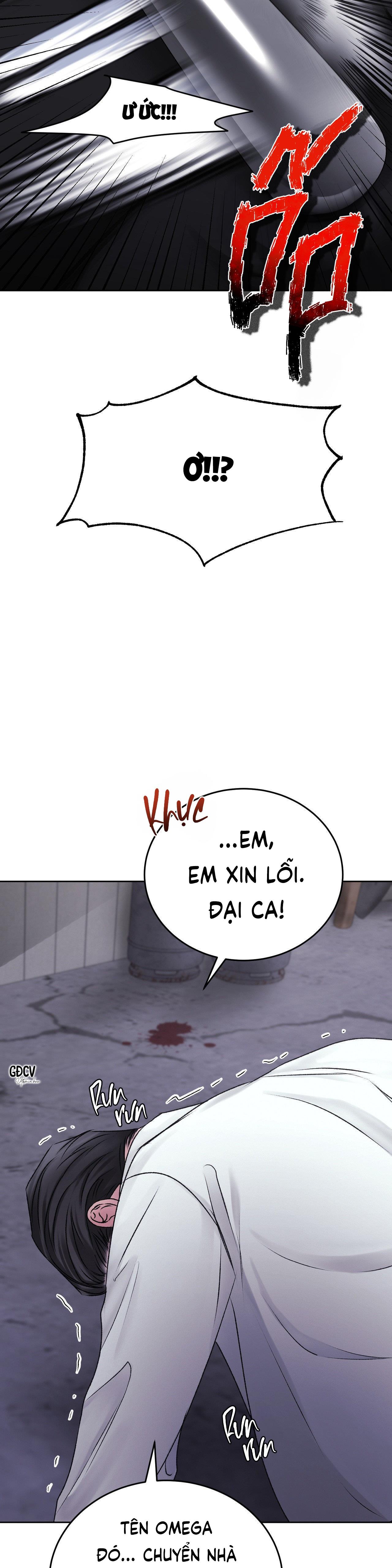 CON NUÔI BẤT ĐẮC DĨ Chapter 29 - Next Chapter 30