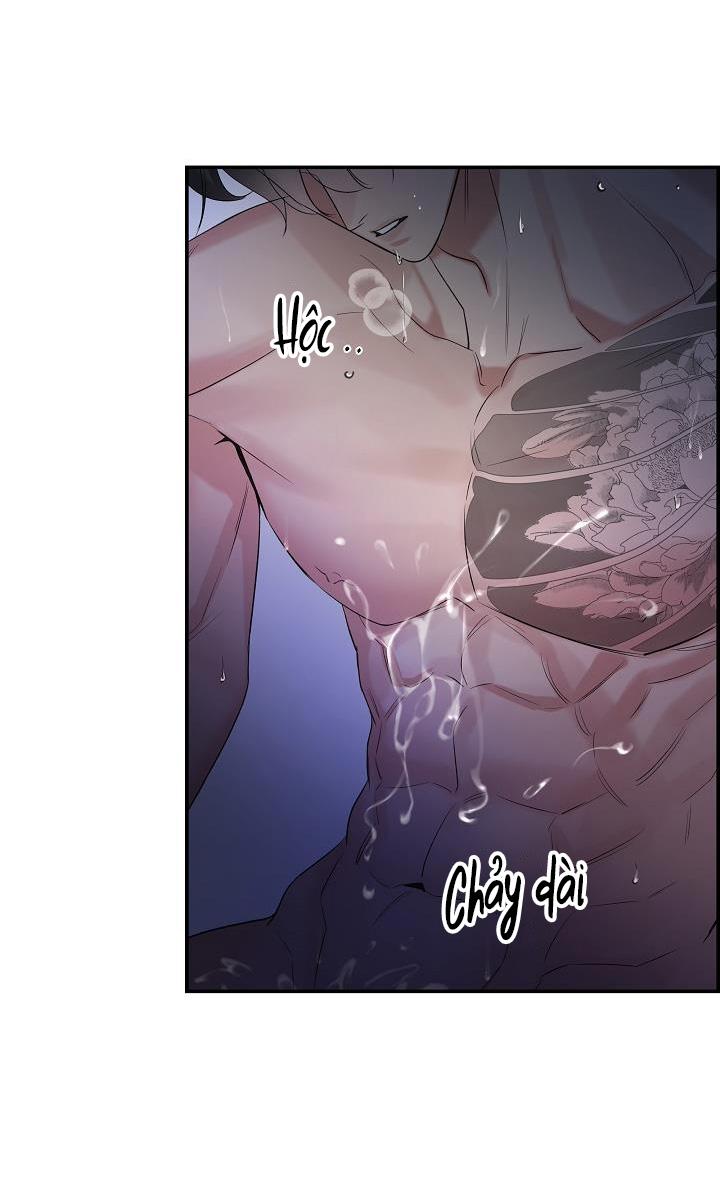 CƠ CHẾ BẢO VỆ Chapter 35 - Next Chapter 36