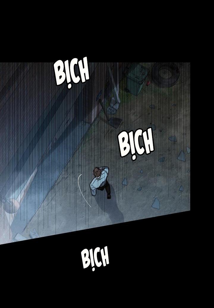Deadman Switch Chapter 1 - Trang 3