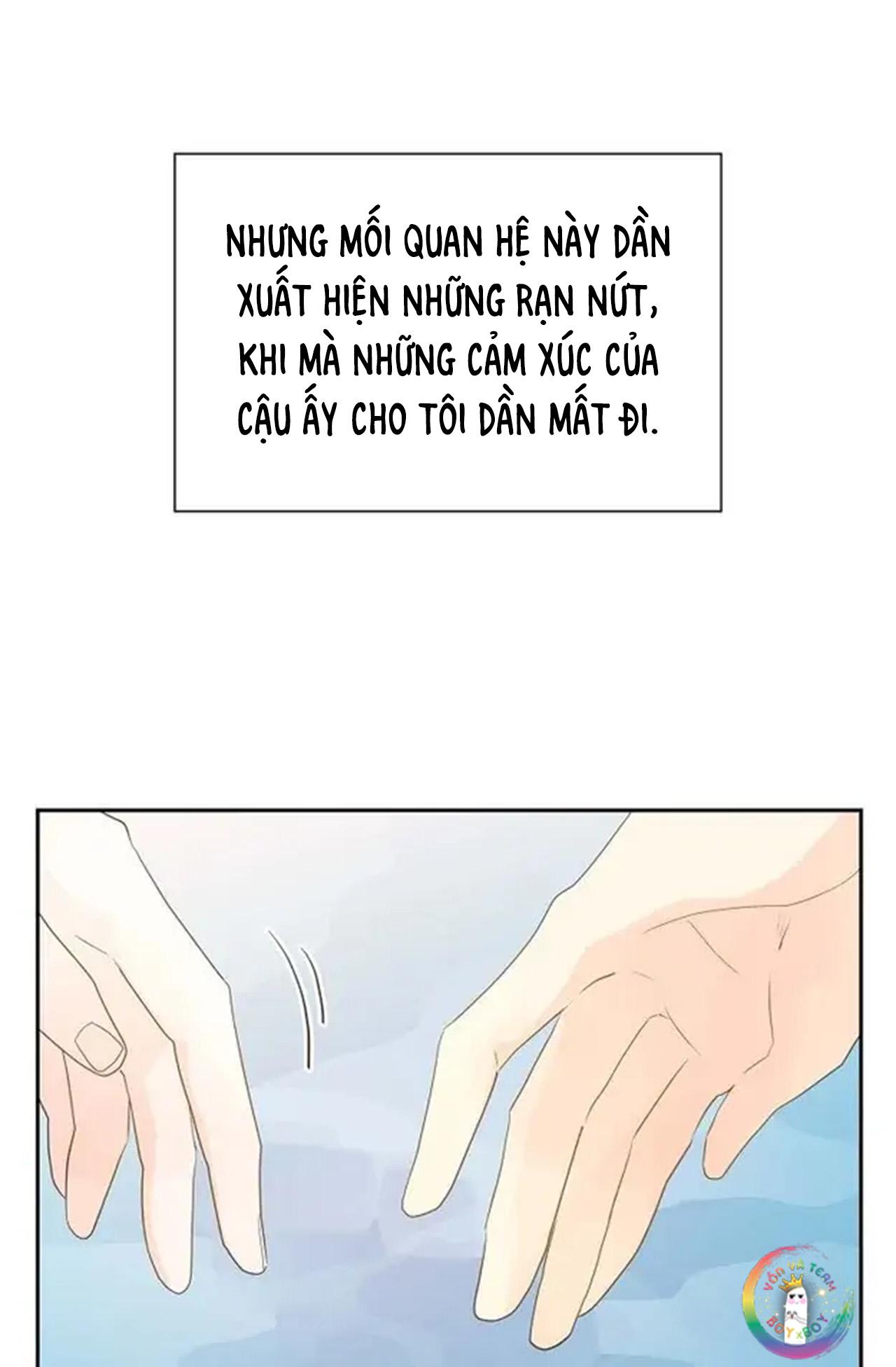 Lâu Đài Cát (END) Chapter 58 - Next Chapter 59