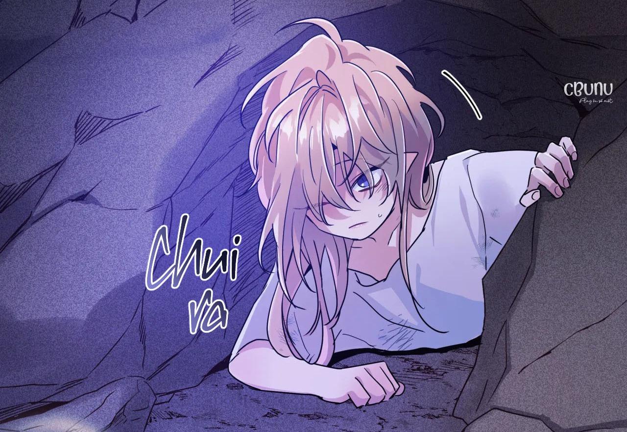 (CBunu) Ám Giữ Linh Hồn Chapter 41 - Next Chapter 42