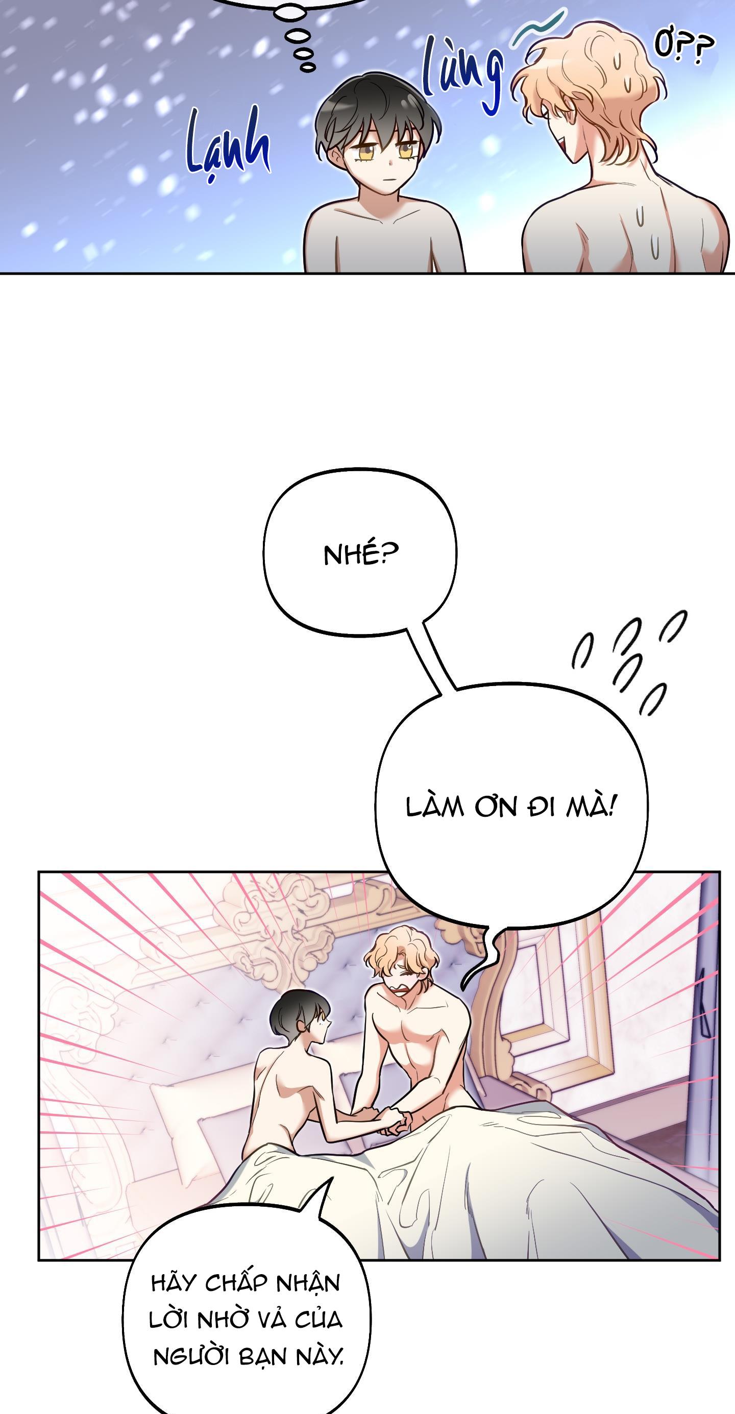 (NP) TRỞ THÀNH VUA CÔNG LƯỢC Chapter 31 - Next Chapter 32 END SS1