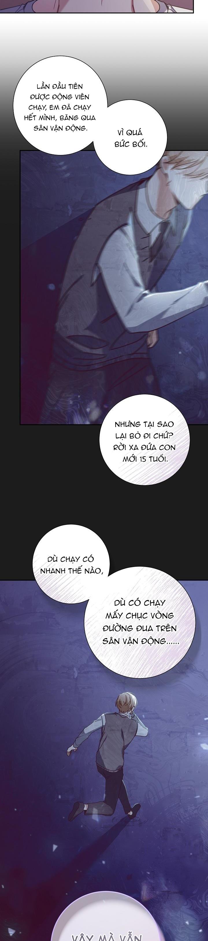 Khu vực chủ nghĩa tình yêu Chapter 16 - Next Chapter 17