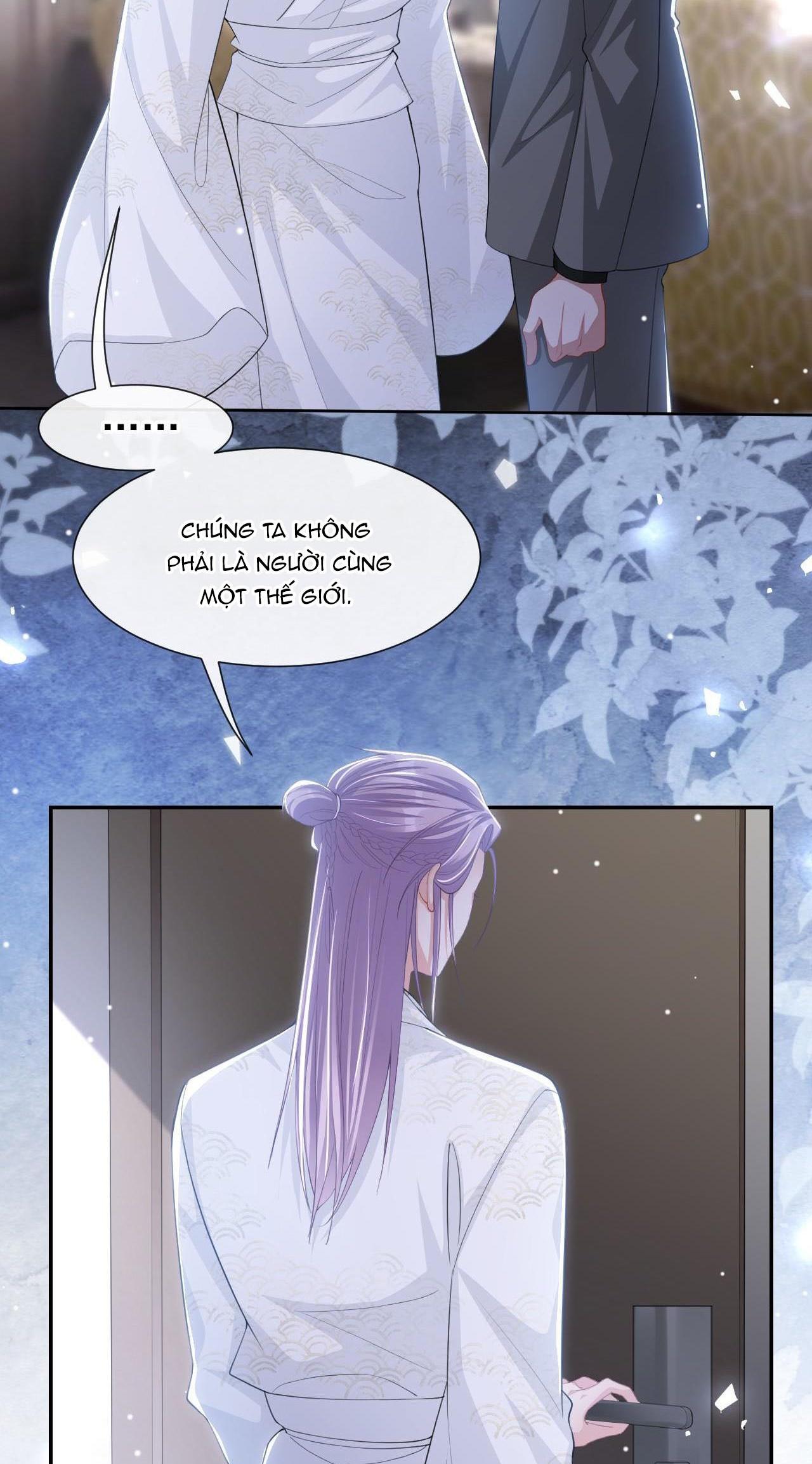 Quan Hệ Thế Thân Chapter 112 - Trang 4