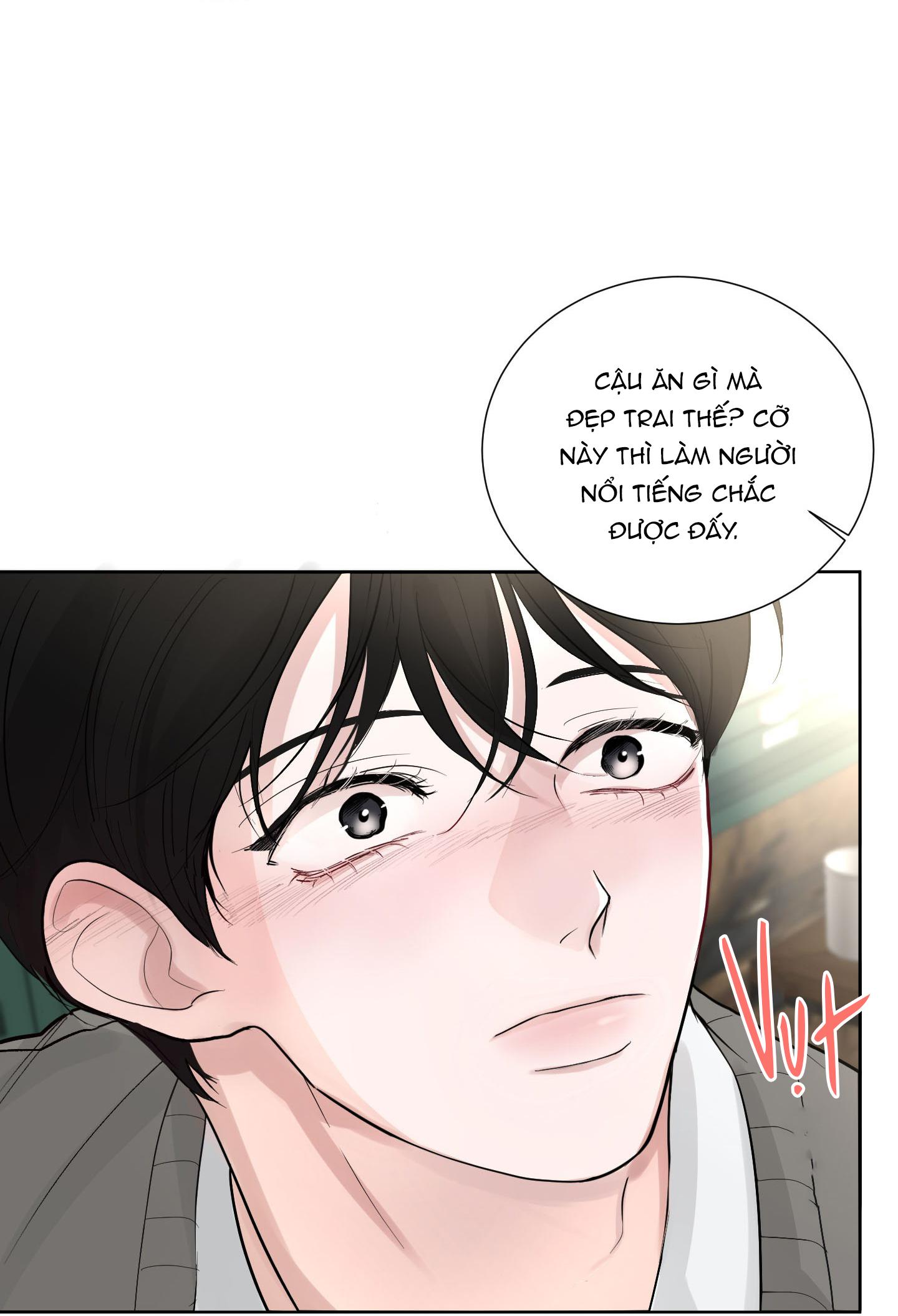 Hẹn hò chốn công sở Chapter 27 - Next Chapter 28