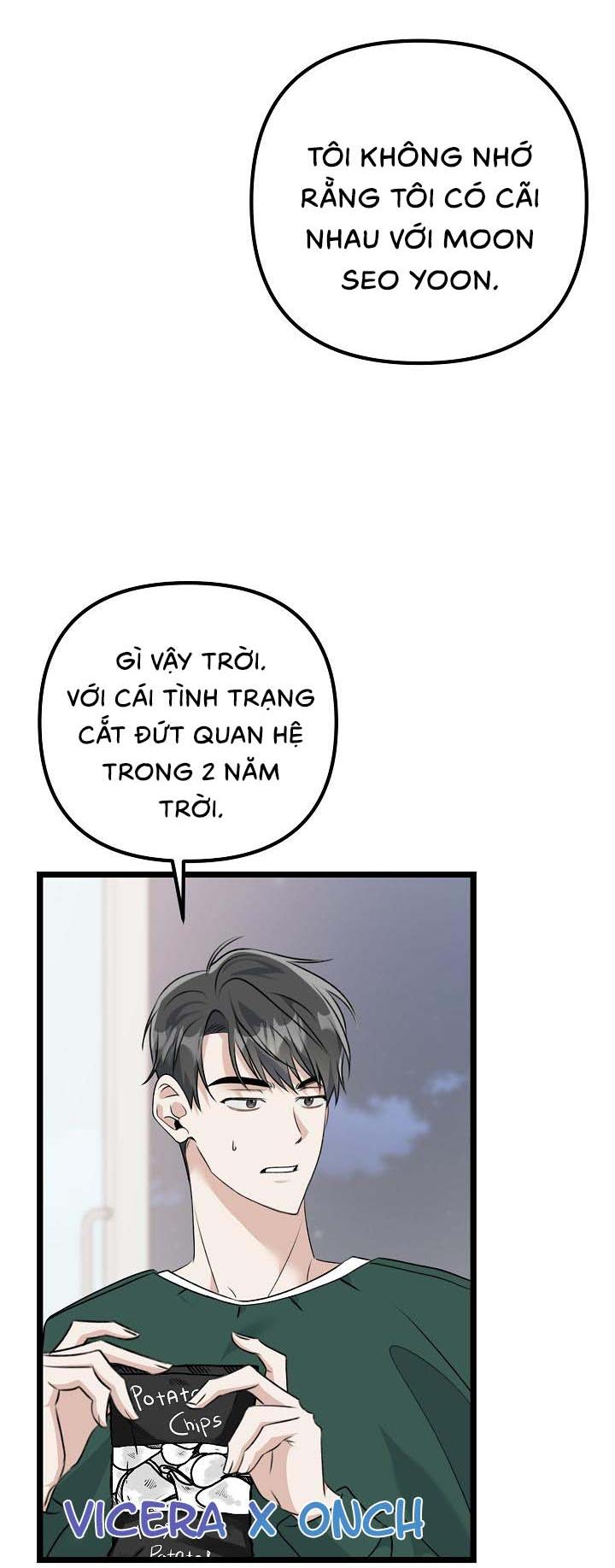 Say Nắng Chapter 15 - Next Chapter 16