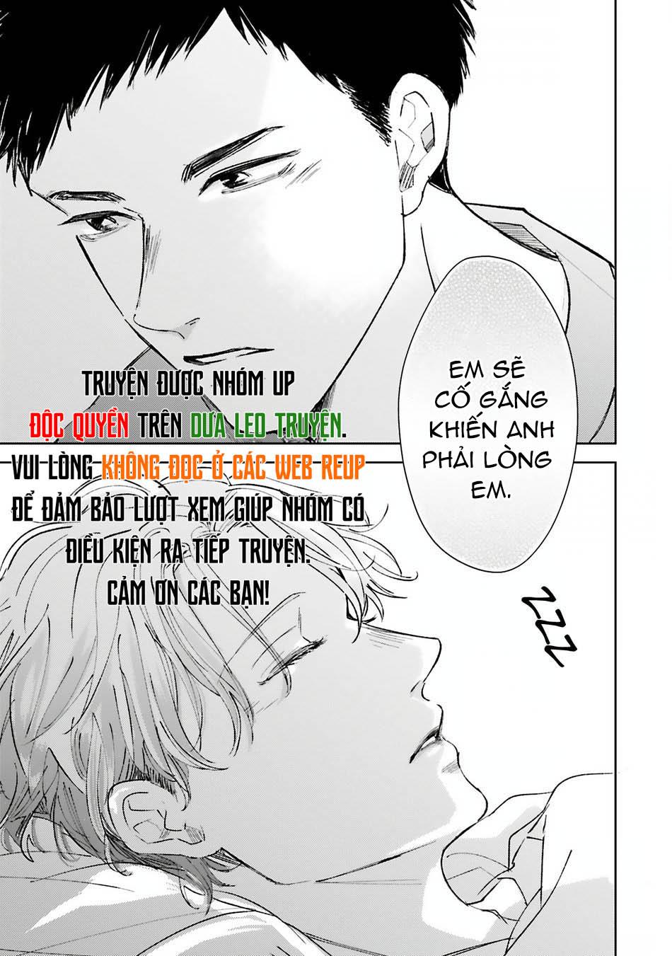 Nếu Em Muốn Sẽ Có Ngay Chapter 2 - Next Chapter 3