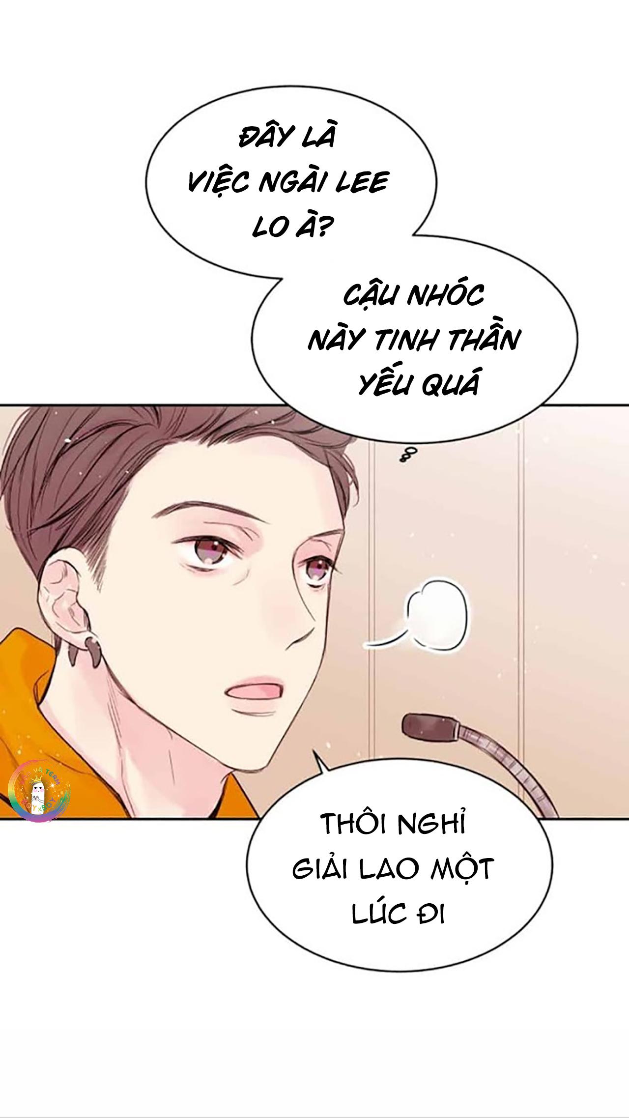 Bí Mật Của Tôi Chapter 5 - Next Chapter 6