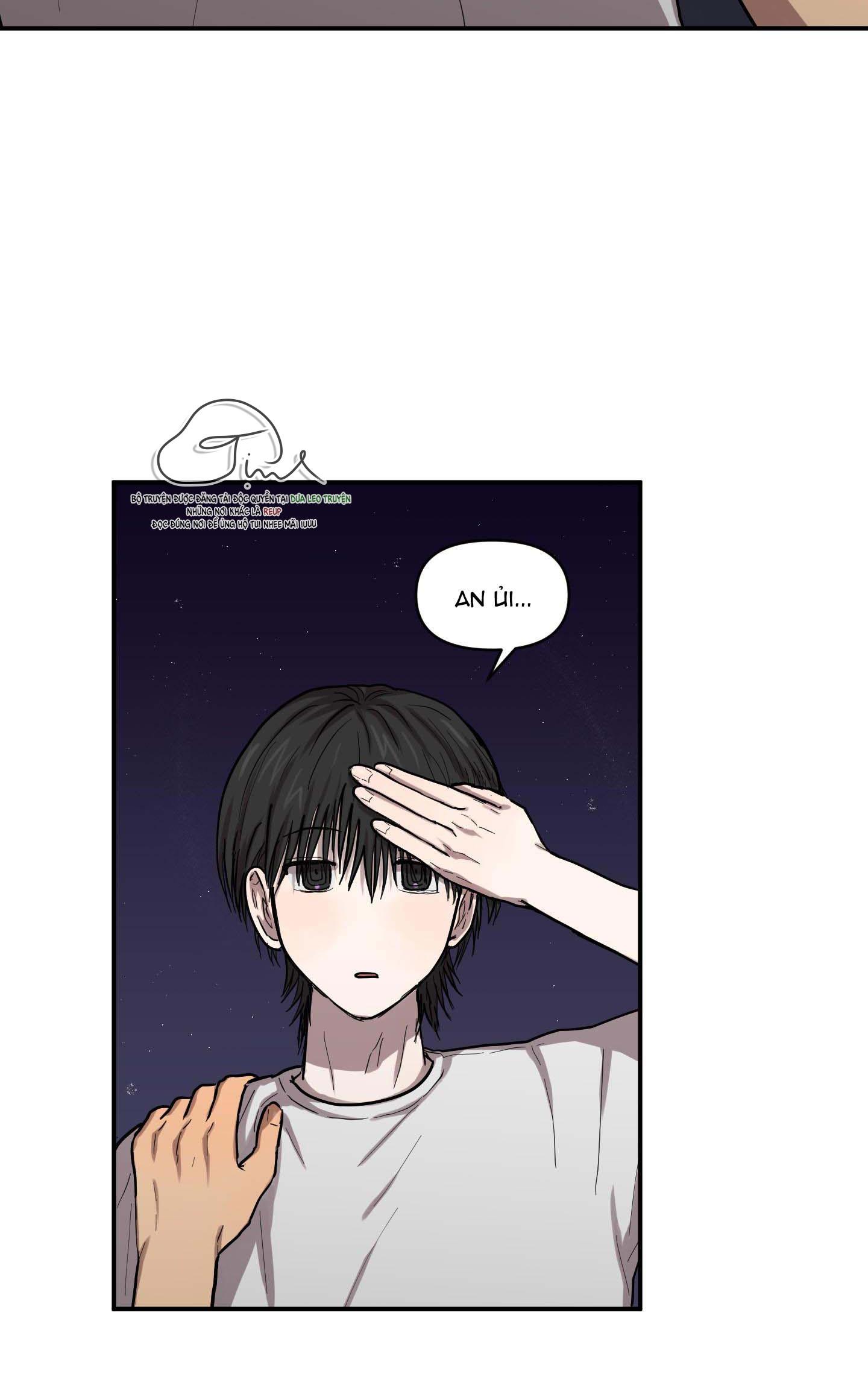 Tuyển Tập Manhwa Dằm Khăm Chapter 5 -Cách yêu 6 - Next 