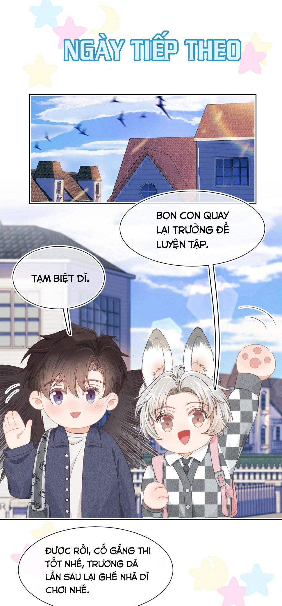 Ss2 Một ngụm ăn cả thỏ con Chapter 24 - Next Chapter 25