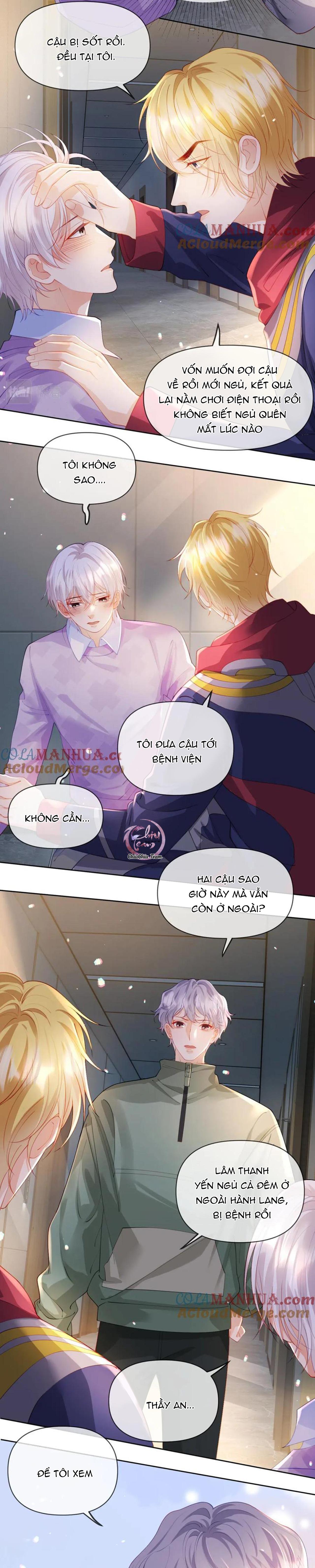 Bị Vạn Người Anti, Sống Lại Tôi Hot Khắp Internet Chapter 64 - Next Chapter 65