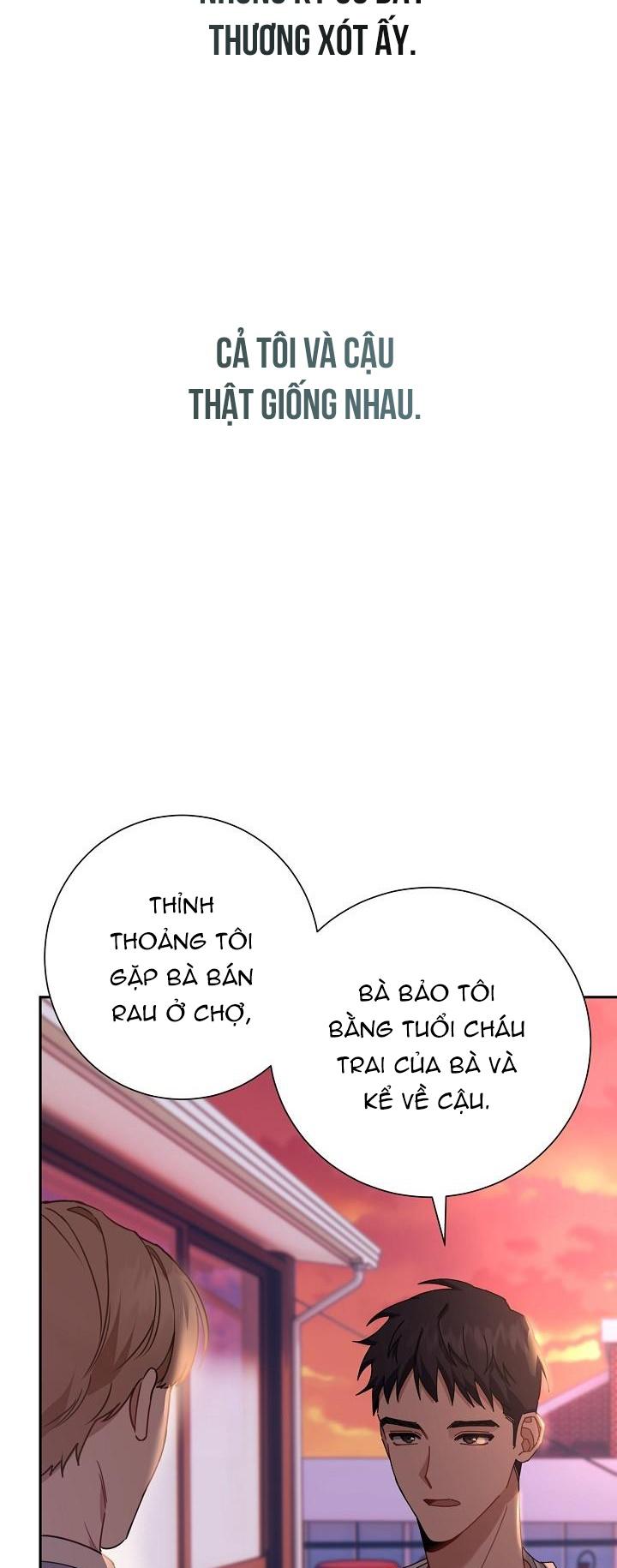 Khu vực chủ nghĩa tình yêu Chapter 3 - Next Chapter 4