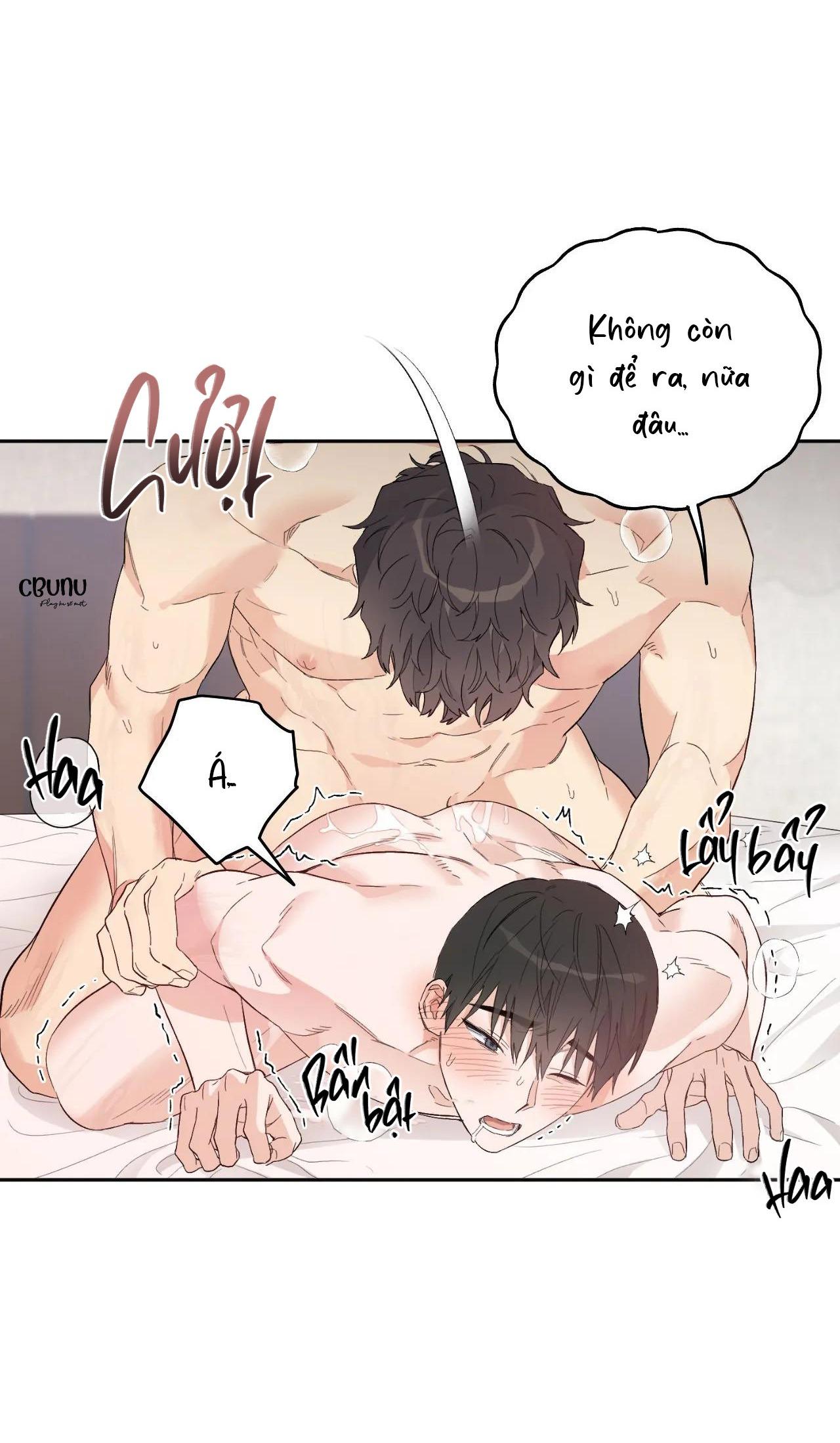 (CBunu) Vận Mệnh Cái Quái Gì Chứ? Chapter 4 H+ - END - Next 