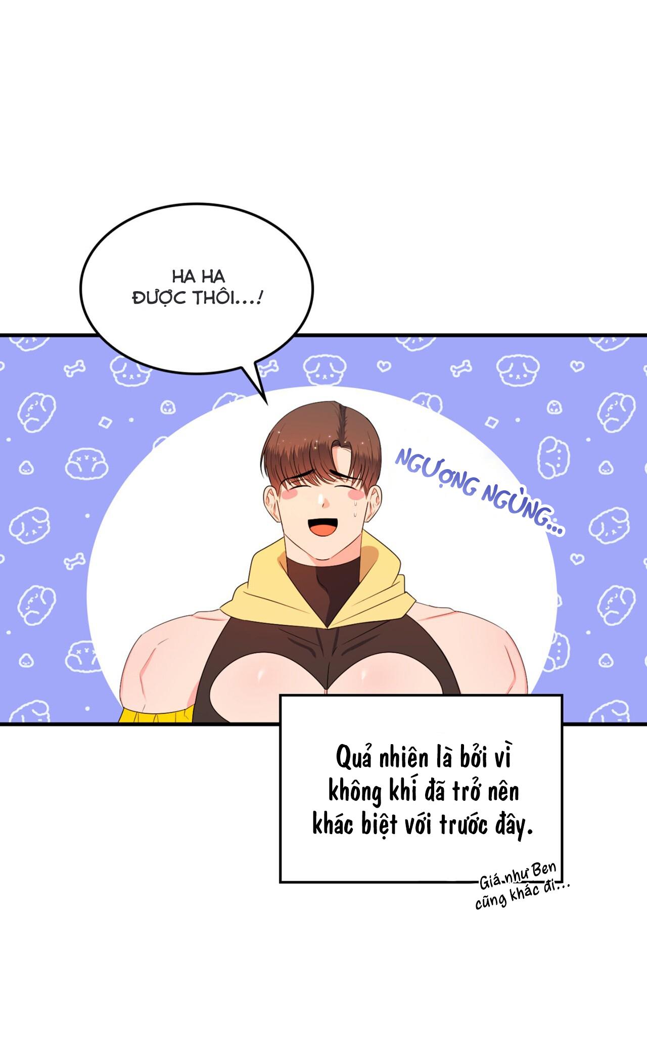 CHỦ NGHĨA ĐỘC THÂN!? Chapter 20 - Next Chapter 21