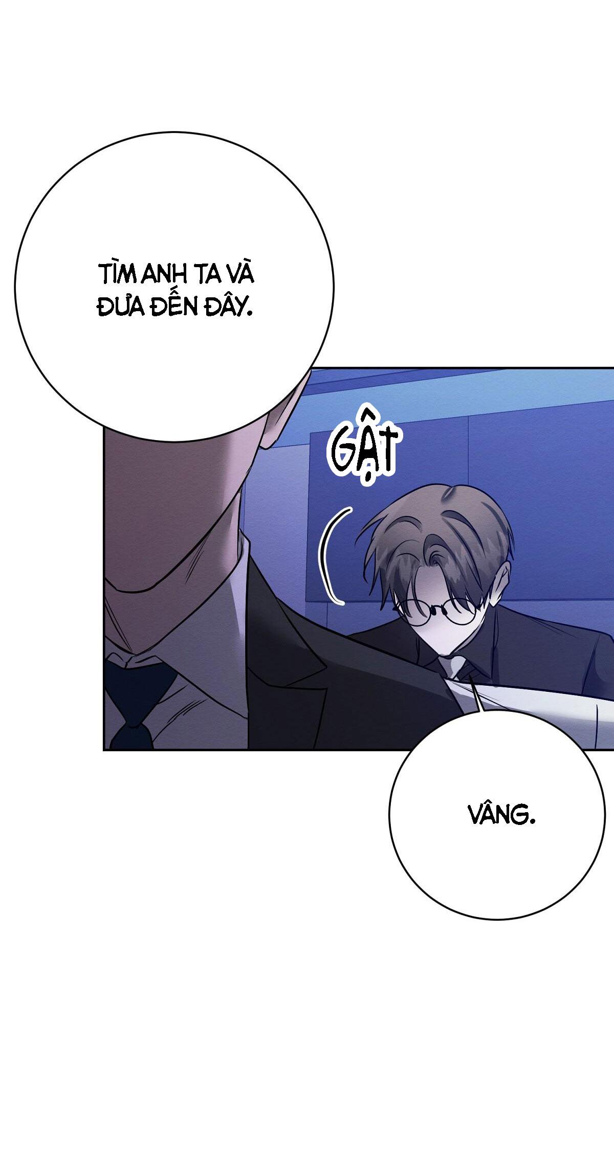 VÒNG XOÁY CỦA ÁC MA Chapter 37 - Next Chapter 38