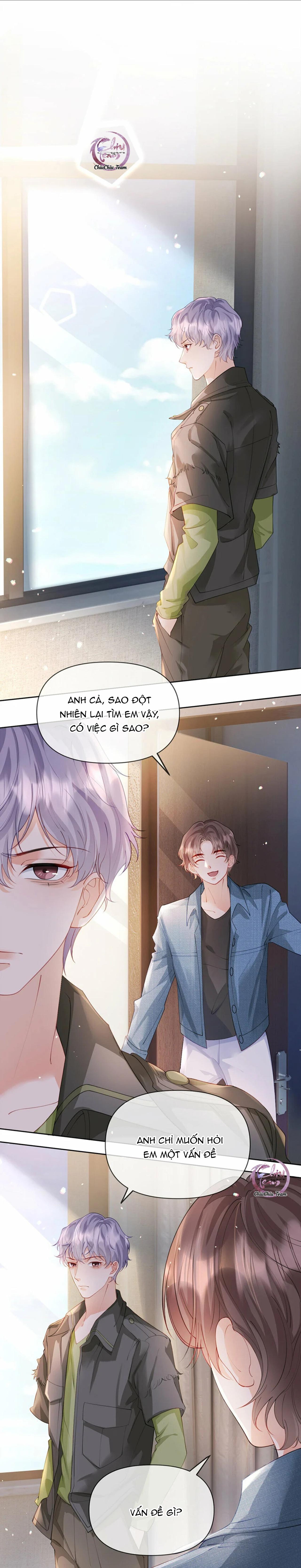 Bị Vạn Người Anti, Sống Lại Tôi Hot Khắp Internet Chapter 56 - Next Chapter 57