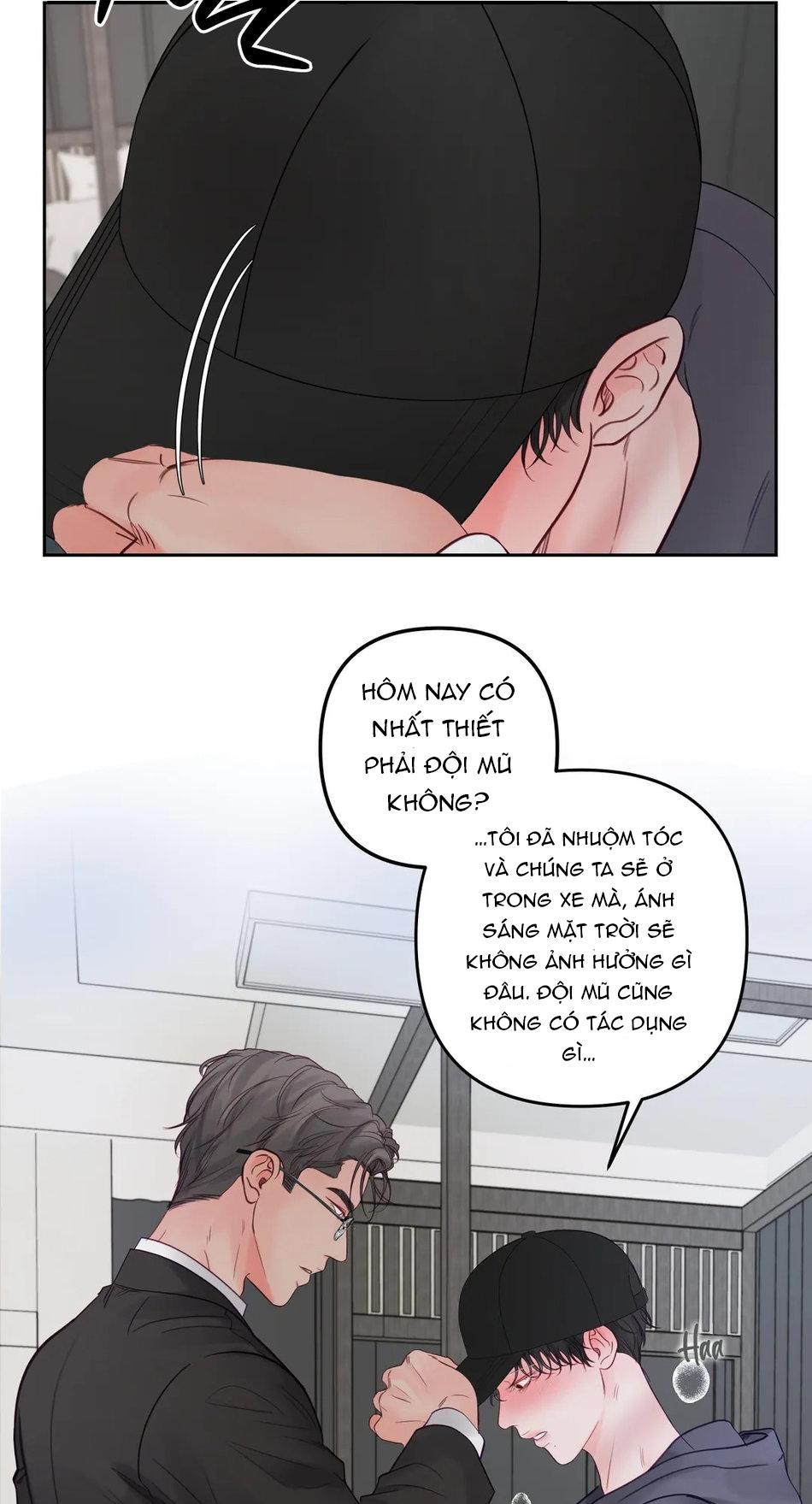 Tuyển Tập Khu chung cư GwangGong - GwangGong Apartment Complex Chapter 9 - Next Chapter 10 Hellen end