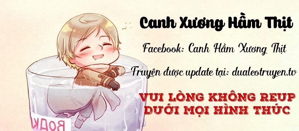 Bạch Tuyết Phiên Bản Boylove Chapter 3 - Next Chapter 4