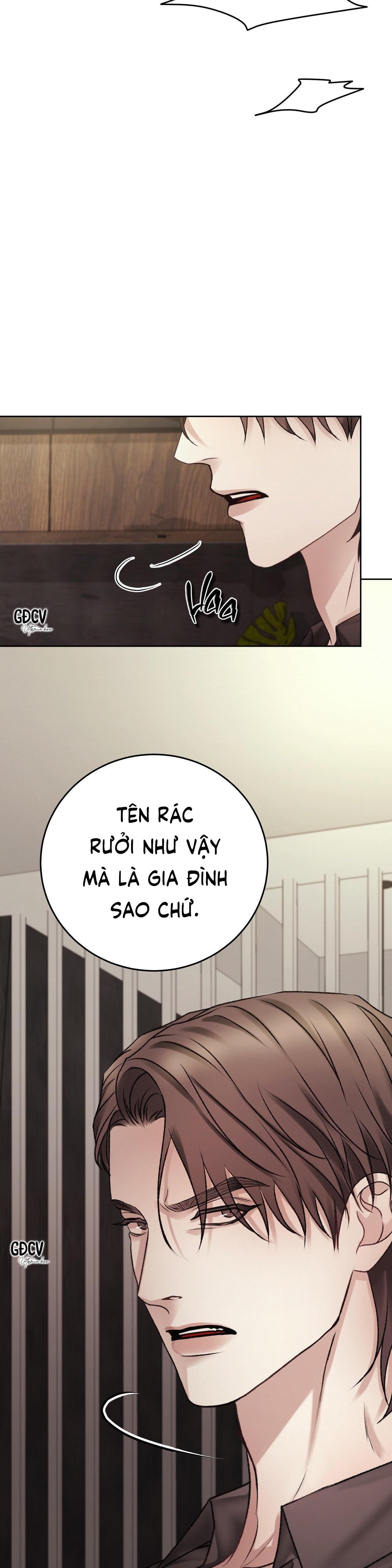 CON NUÔI BẤT ĐẮC DĨ Chapter 29 - Next Chapter 30