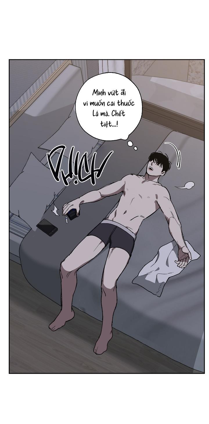 (CBunu) Tráo Đổi Chapter 12 - Next Chapter 13