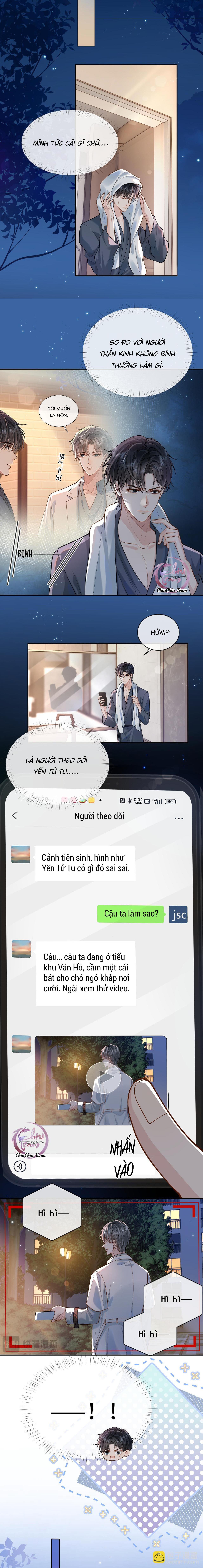 Sau Khi Ly Hôn, Ảnh Đế Trở Nên Nghèo Túng Chapter 6 - Next 