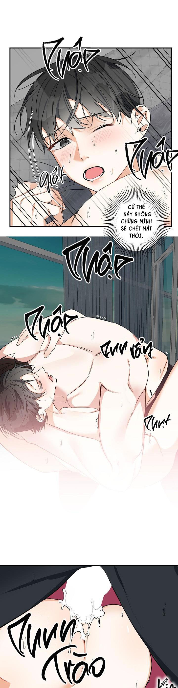 ĐÊM SĂN Chapter 10 H+++ - Next Chapter 11