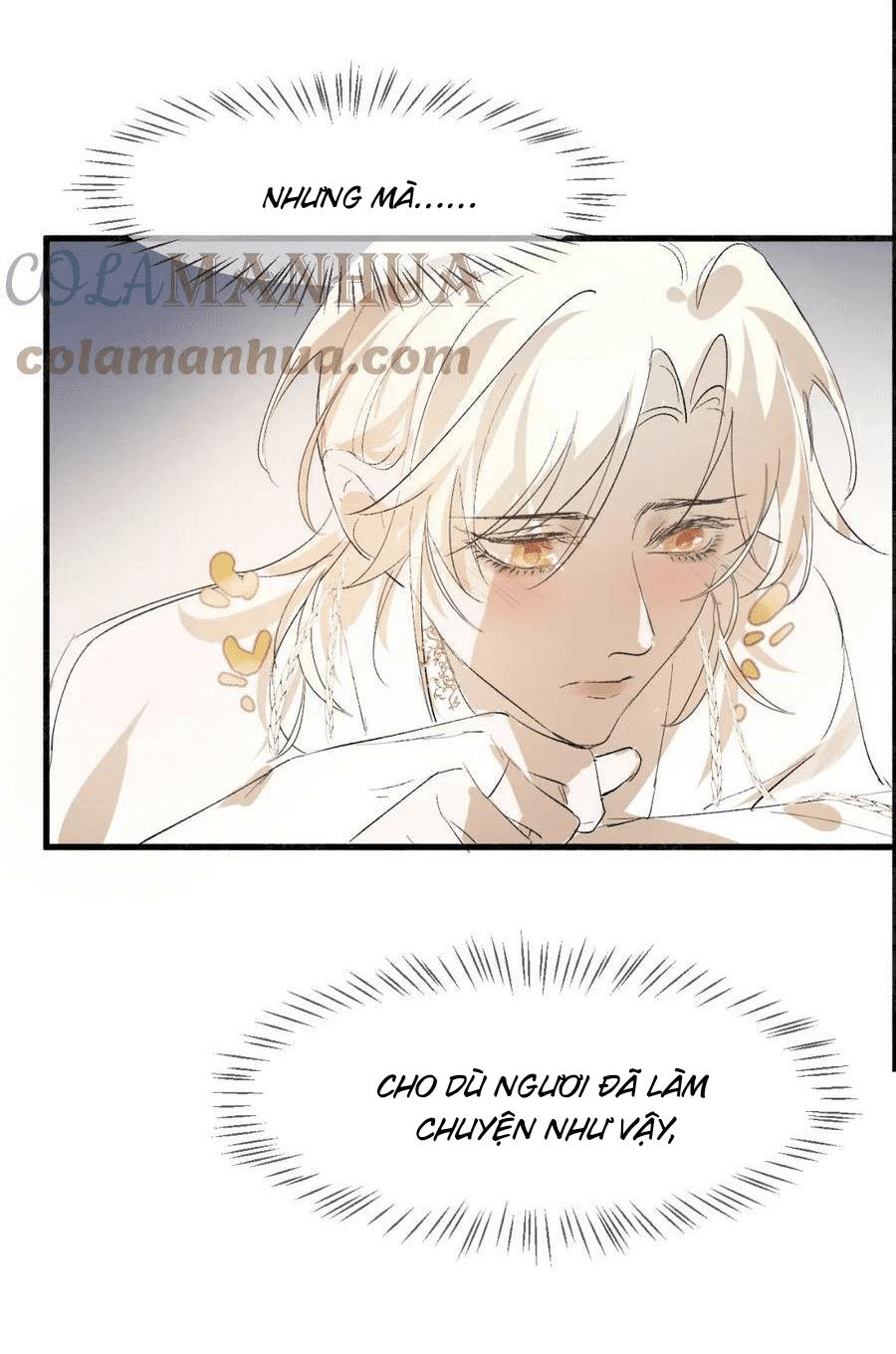 Tình lang Chapter 23 - Next Chapter 24