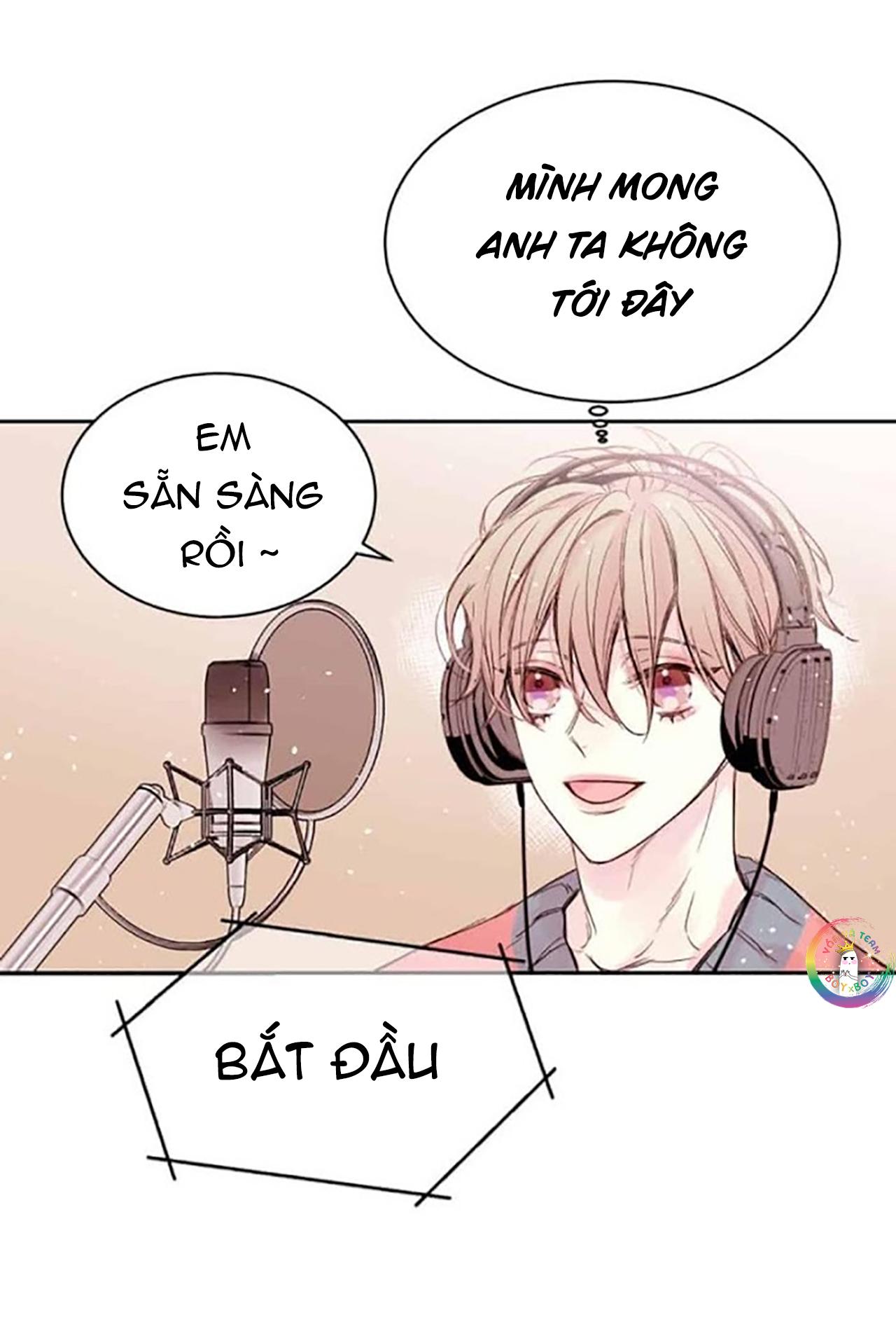 Bí Mật Của Tôi Chapter 5 - Next Chapter 6