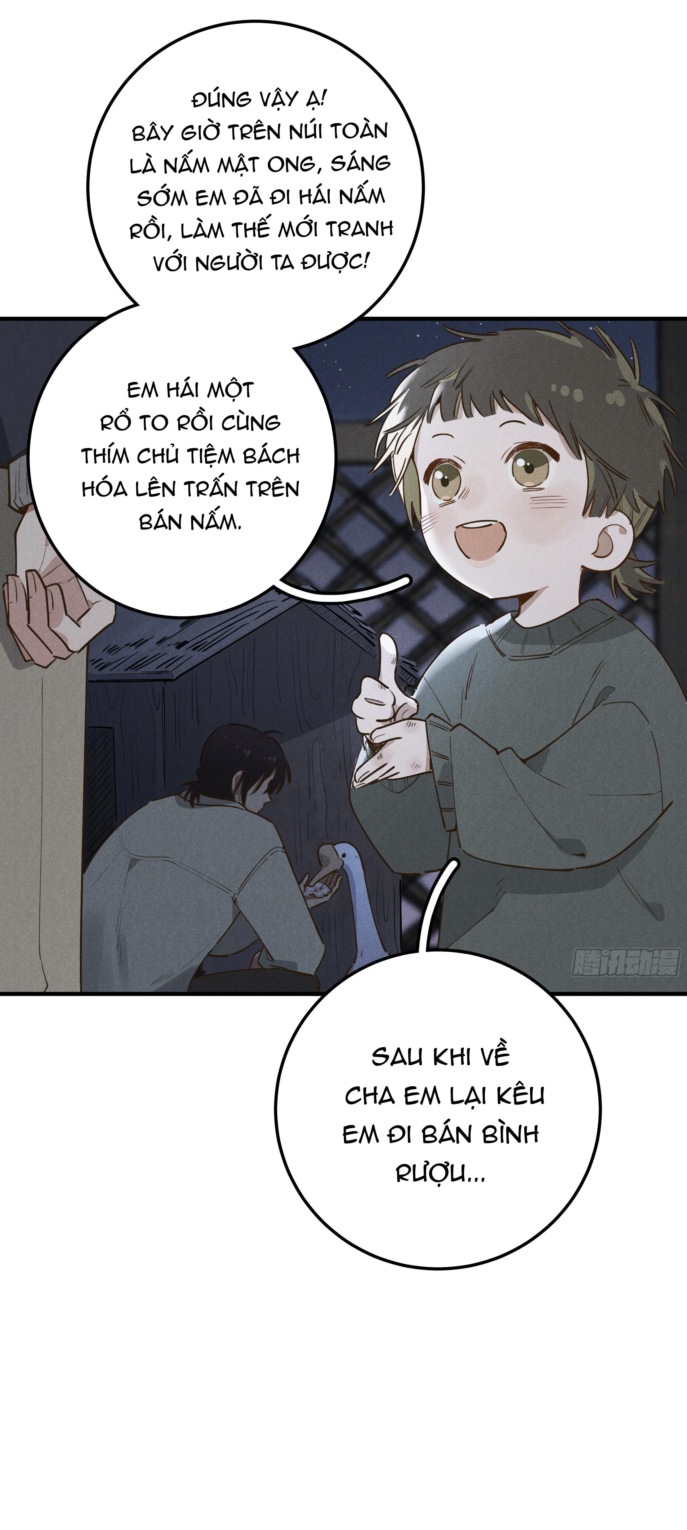 Tui Không Về Làm Ruộng Với Anh Đâu! [DROP] Chapter 6 - Next Chapter 7