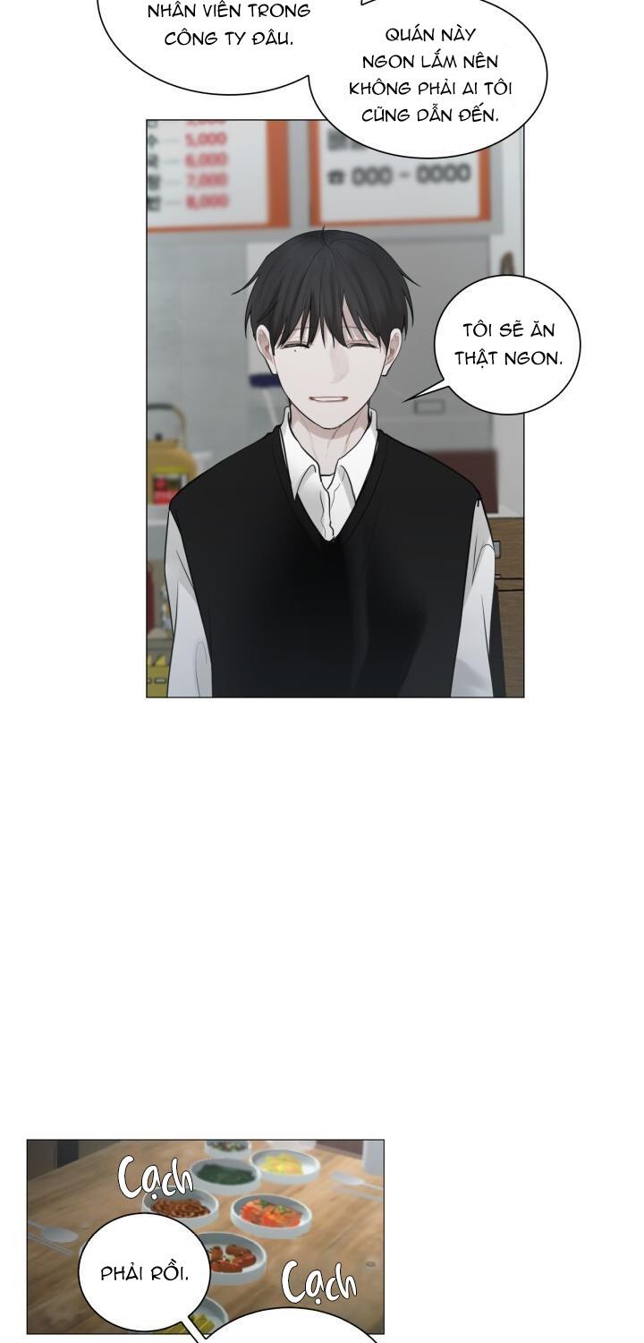 Không xa lạ Chapter 6 - Next Chapter 7